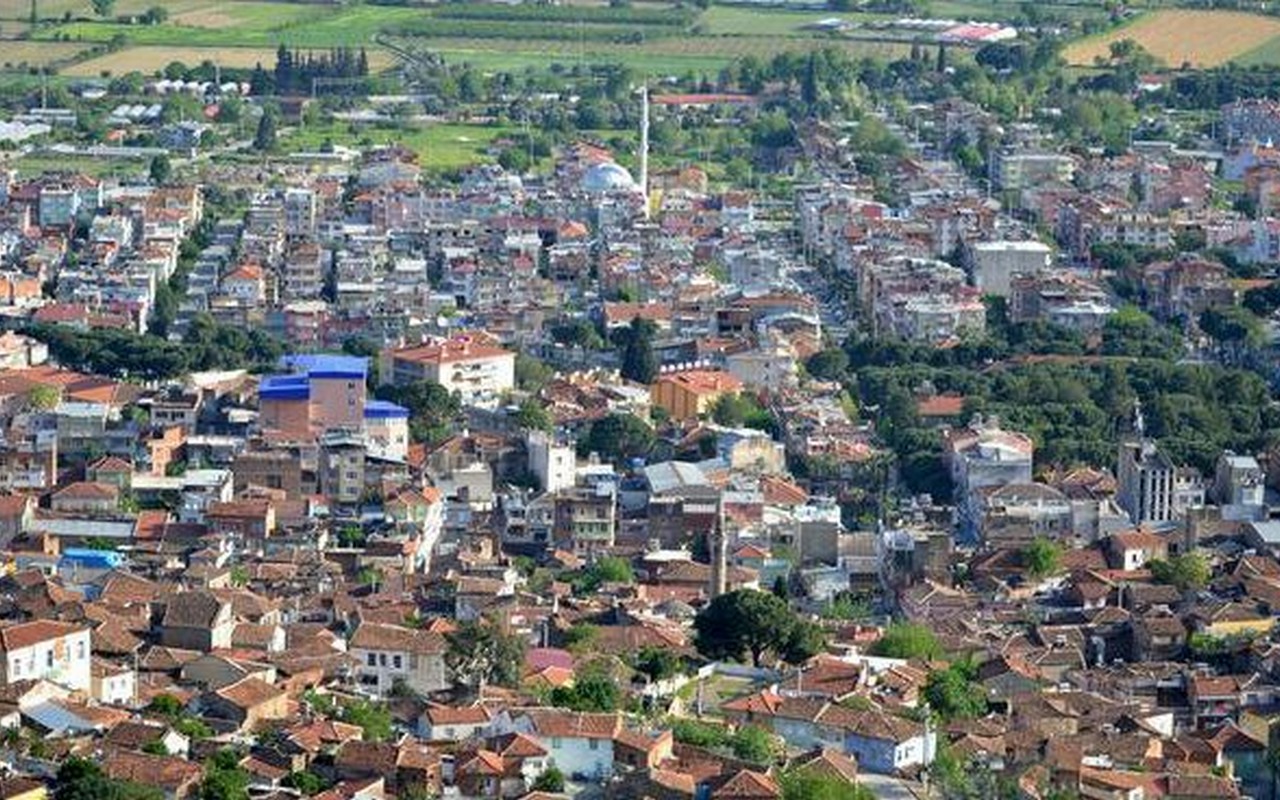 İzmir İslahiye   Portatif Mobil Çit