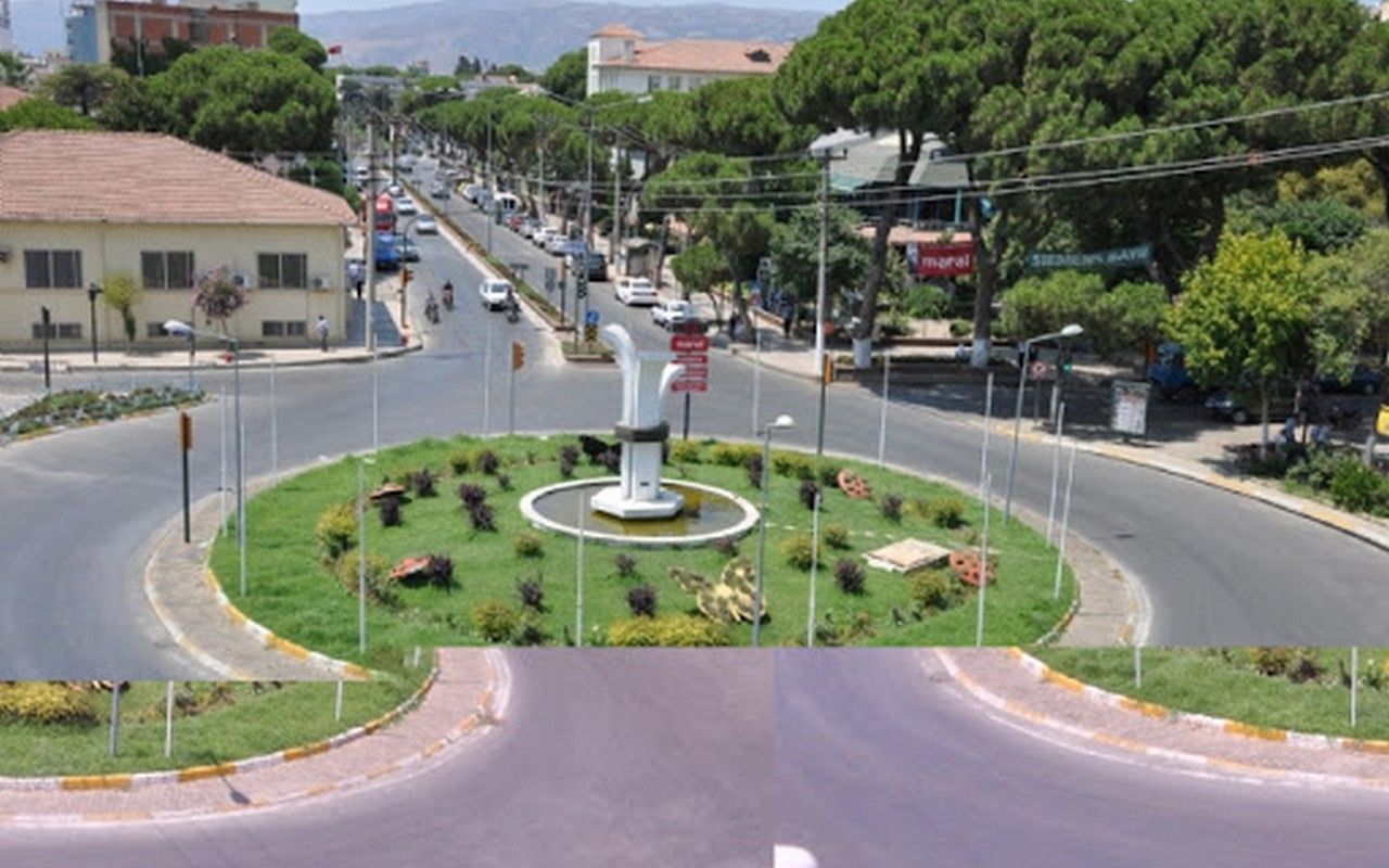 Oğuzeli Çit