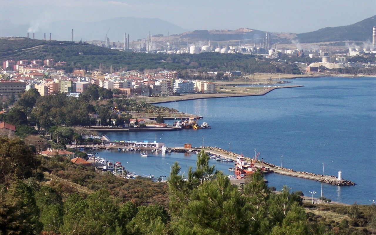 Nurdağı Çit