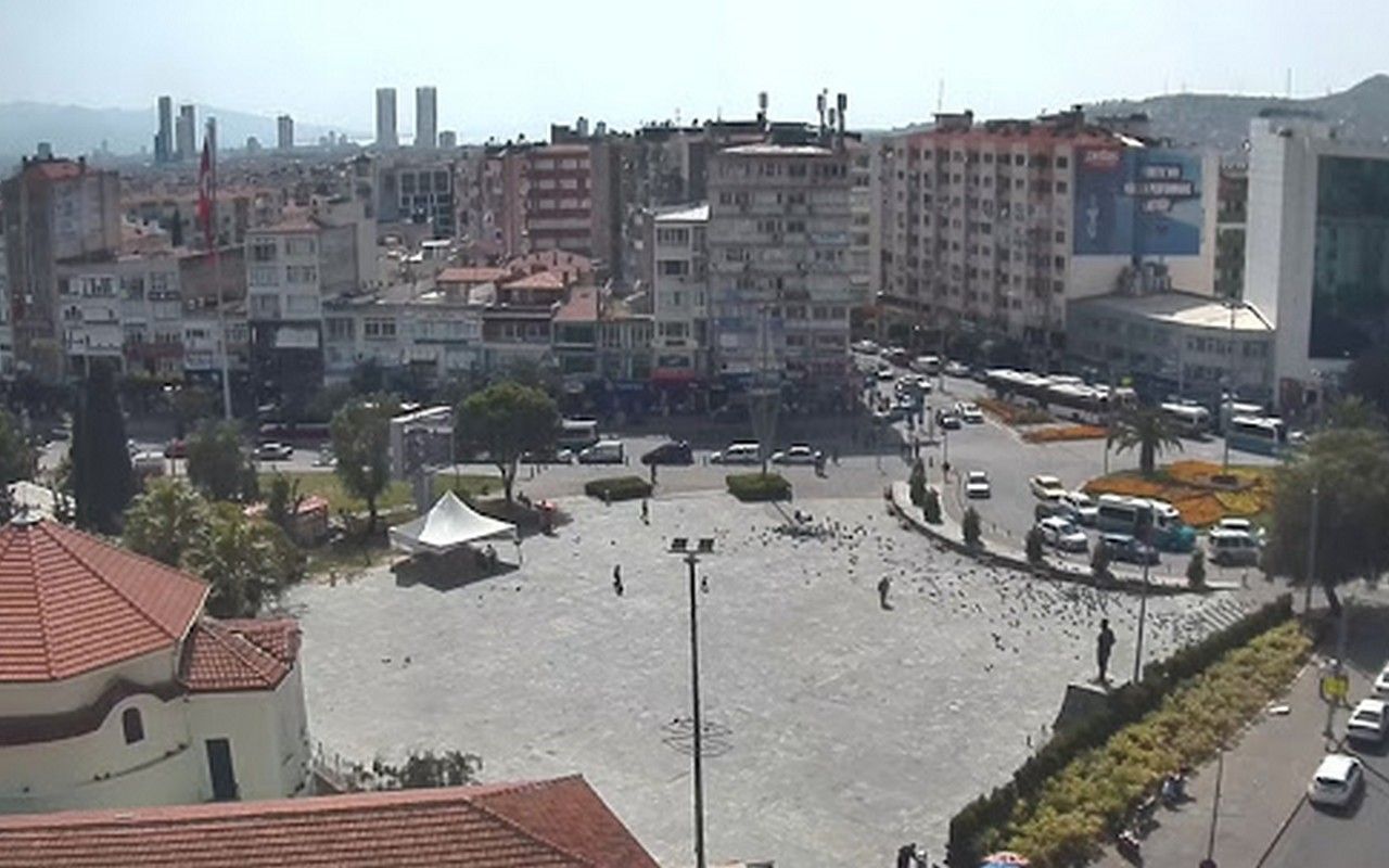 Defne Çit