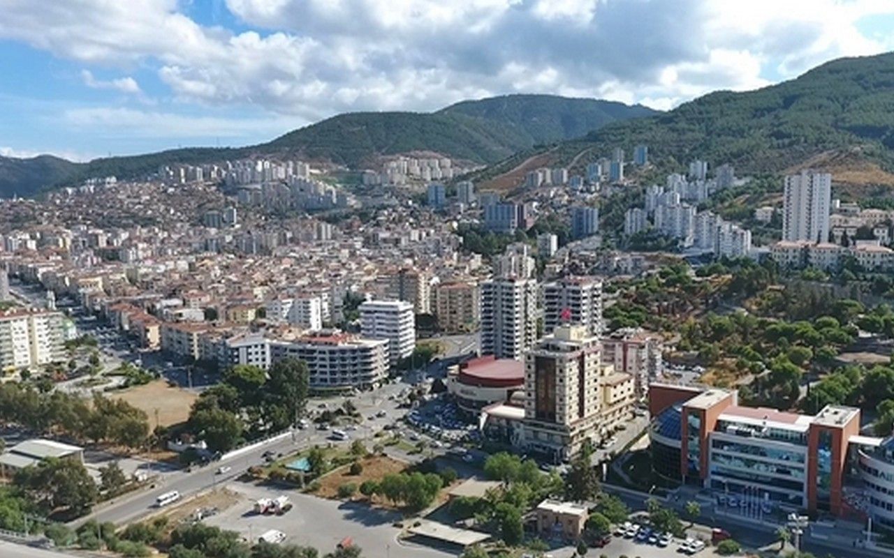 İskenderun Çit