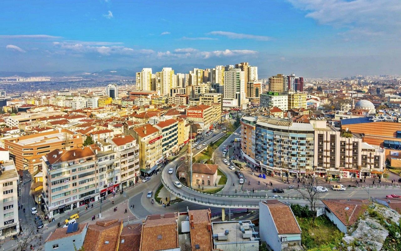 Yayladağı Çit