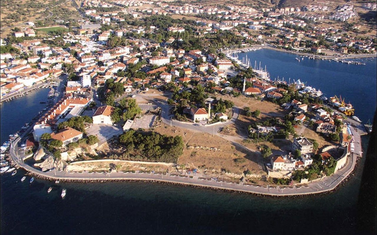 Gazientep Çit