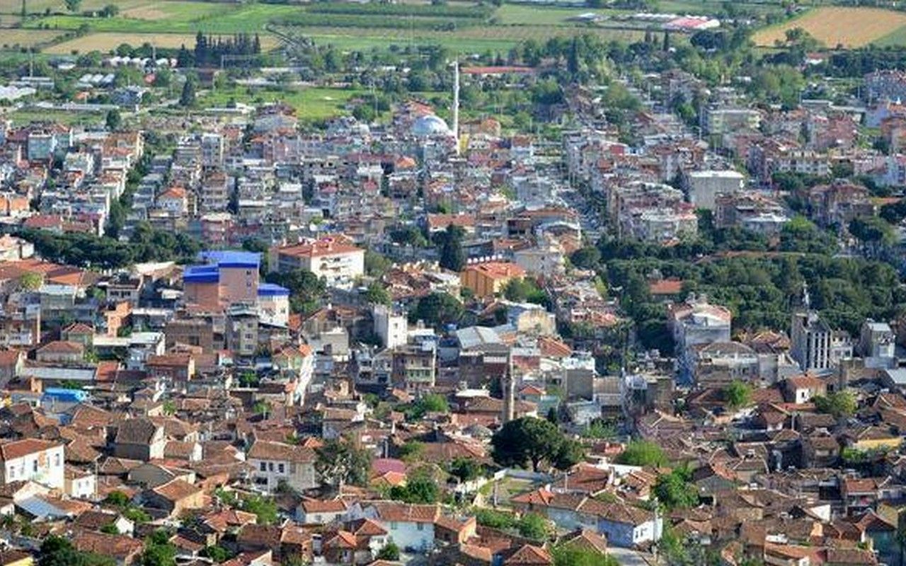 İslahiye Çit