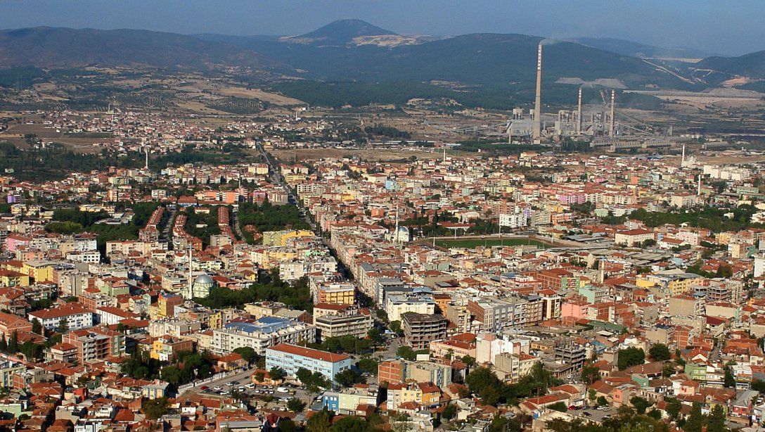 Altınözü Çit